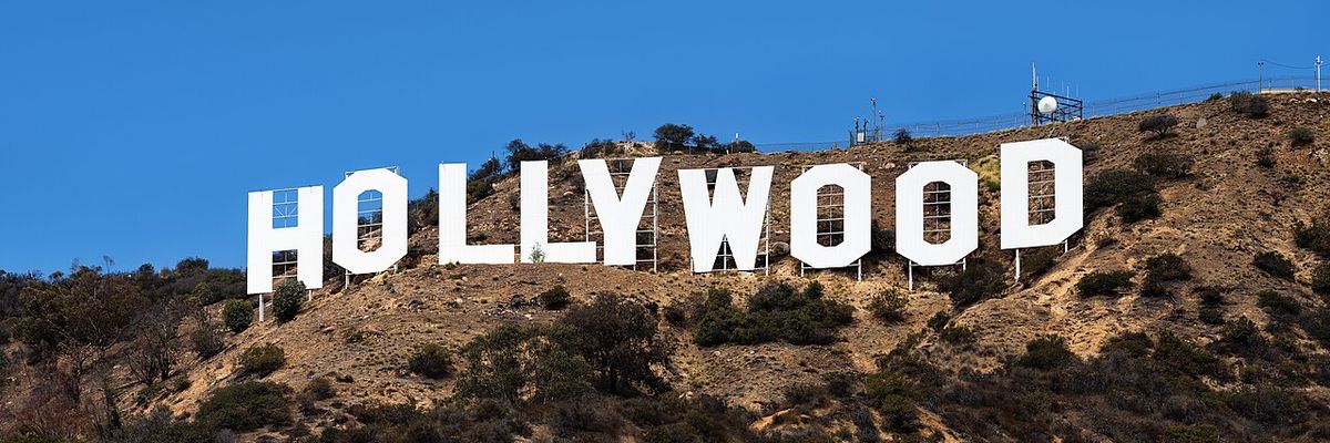 Los Angeles, CA skyline — local weather forecast and conditions