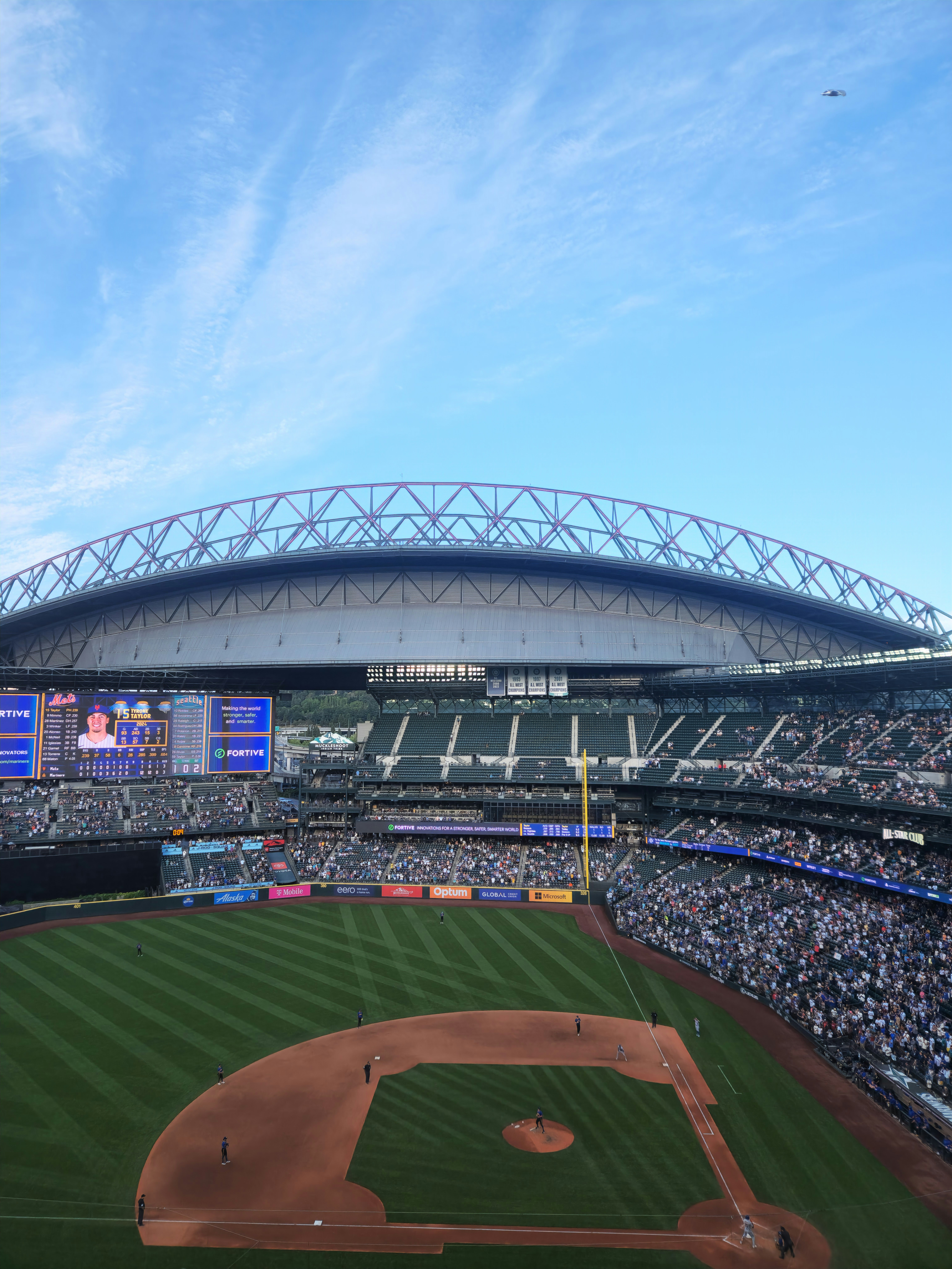 T-Mobile Park